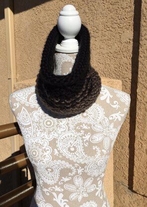 16th Street Cowl