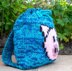 Pig Hamlet - toys, rucksack, hat, scarf, mittens & socks