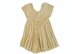 Crochet blouse pattern (English y Español)