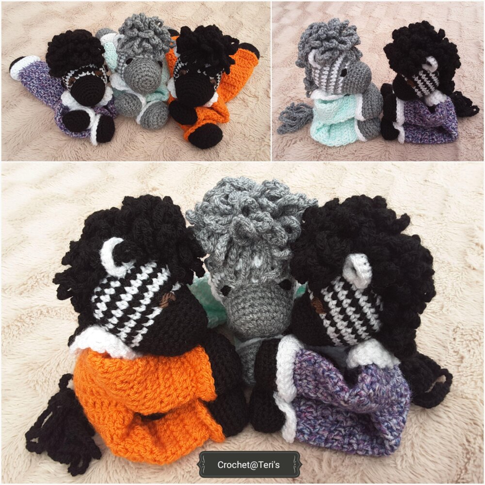 Zebra lovey hotsell