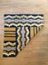 Wide Ruins Saddle Blanket