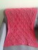 Bubble Gum Blanket