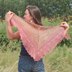 Soft Breeze Shawl