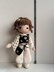 MAYA doll