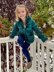 Junior Hills & Stone Cardigan