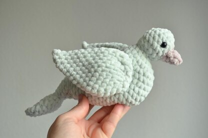 Turtle dove