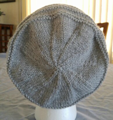 Sunday Slouchy Hat