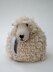 Sheep Tea Cosy