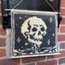 Skeleton Tapestry Crochet Pattern