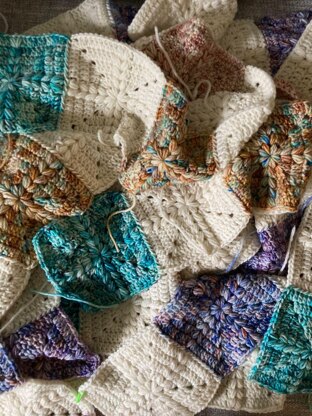 Birds of a Feather Blanket