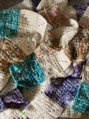 Birds of a Feather Blanket