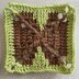 X Granny Square