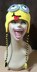 Minion (Earflap) Beanie