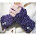 Hooked for Life Fiona Hat & Fingerless Mitts PDF