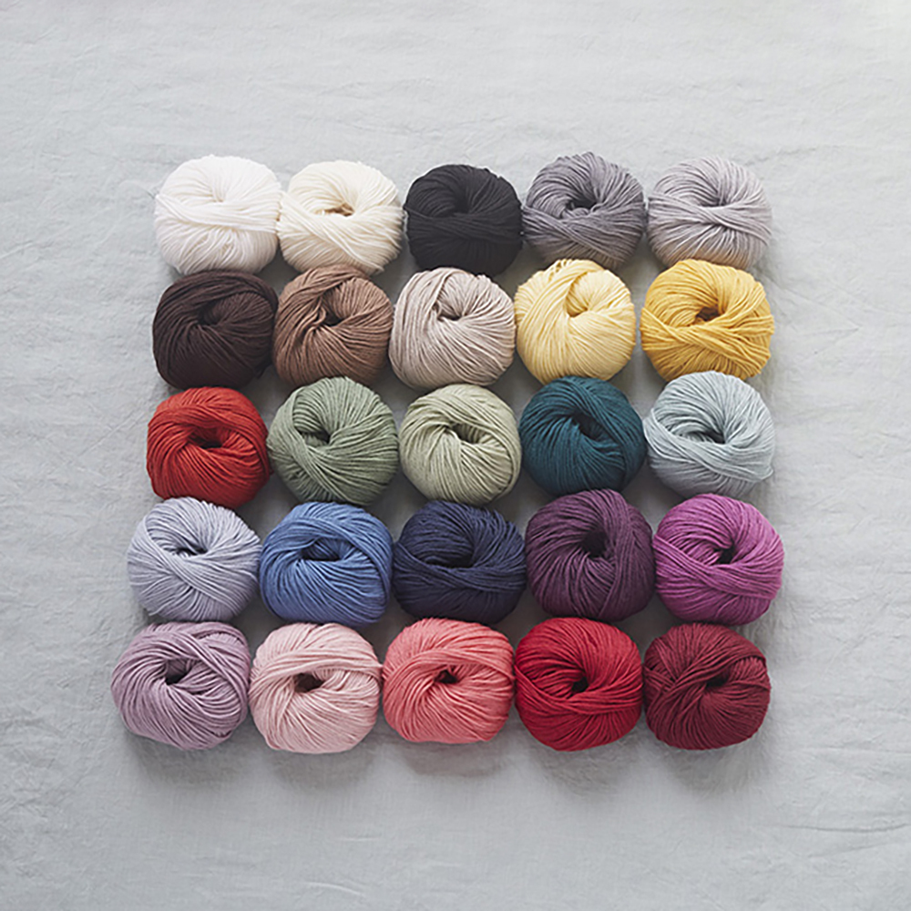 Debbie Bliss Cashmerino DK - view 6