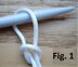 Valentine Heart Knitting Tutorial