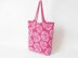 Roses tote