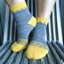 Sól Angelica's Socks