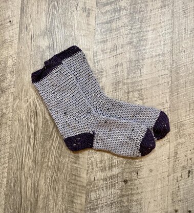 Cozy Socks