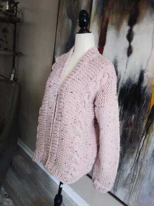 Soho Cardigan