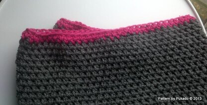 Pukado Cowl