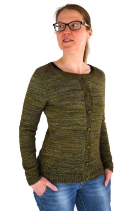 Wychwood Cardigan