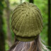 Jinx Hat in Cascade 220 Superwash Aran Splatter - A303 - Downloadable PDF