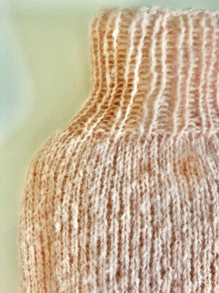 Waste Not Luxury Hot Water Bottle Cover