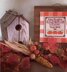 Luhu Stitches Give Thanks Sampler - Downloadable PDF