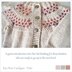 Rae-Nore Cardigan - P280