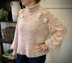 Dogwood Pullover