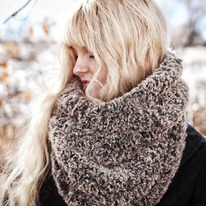 The Tundra Cowl