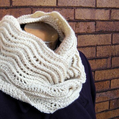 Dalgada Cowl