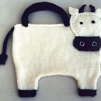 Cow Bag