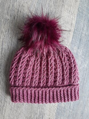 Everwood Beanie