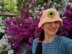 Florence Summer Hat