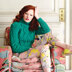 Debbie Bliss Olivia Sweater PDF.