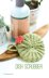 Leisure Arts Make A Crochet Garden eBook