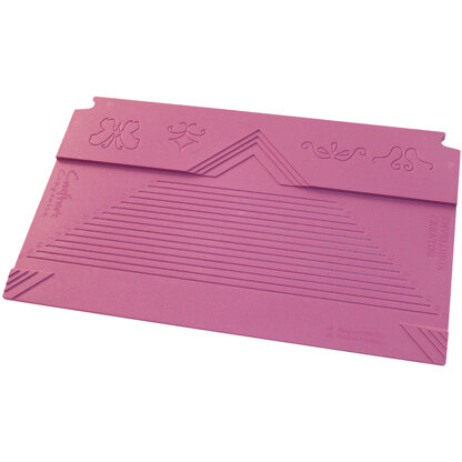 Crafter's Companion Envelobox Creator - 13.5"X8.25"