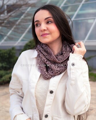Primaveral Cowl