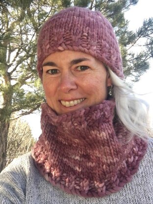 Karista Cowl