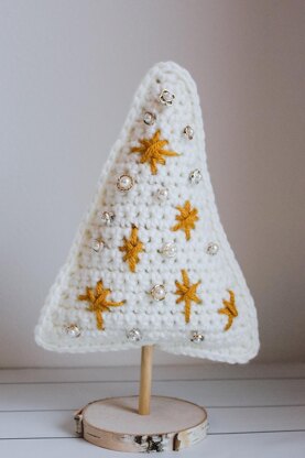 Christmas Tree Decor