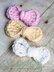 Crochet Bow Pattern Pack