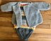 The Essential Baby Romper