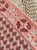 Top 'N' Tail Baby Blanket