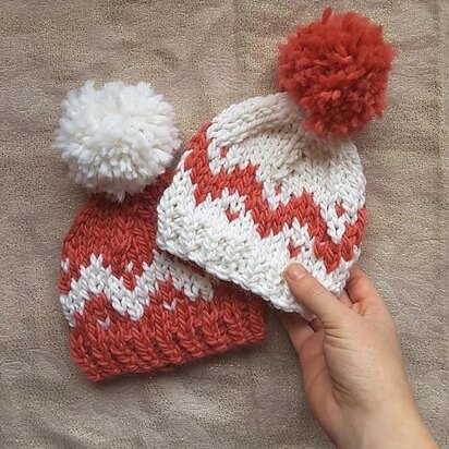 29+ Free Hat Knitting Patterns, Beginner to Advanced