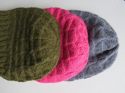 Pod Hat