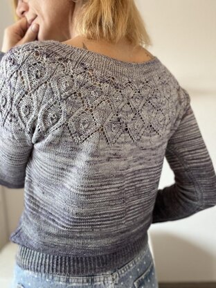 Eowen Blouse