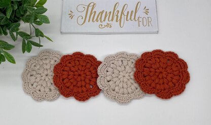 Noel Coasters