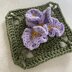 Iris Granny Square